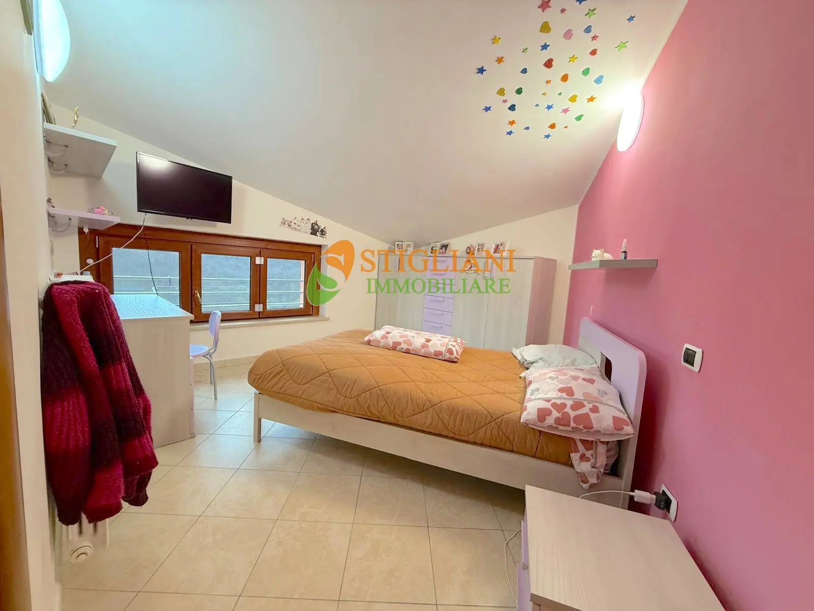 Immagine per Appartamento in vendita a Campobasso Contrada Tappino 