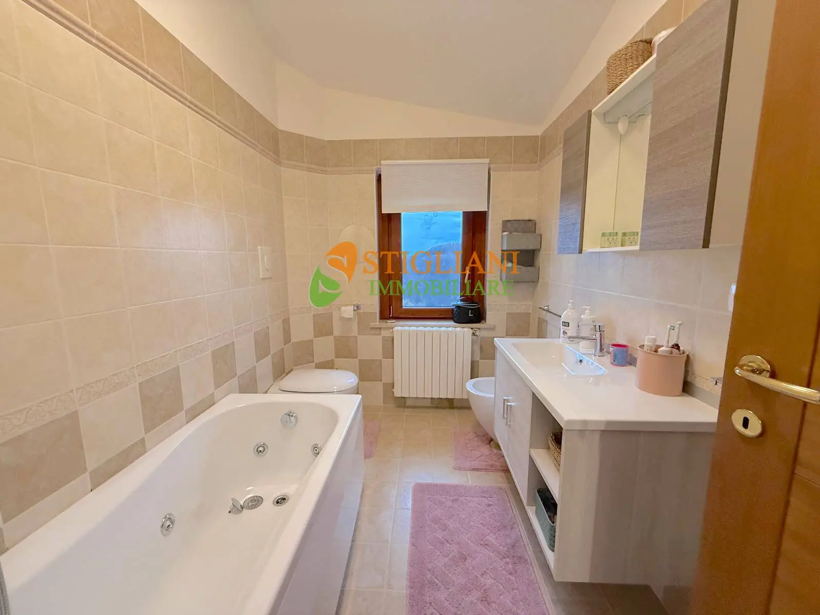 Immagine per Appartamento in vendita a Campobasso Contrada Tappino 