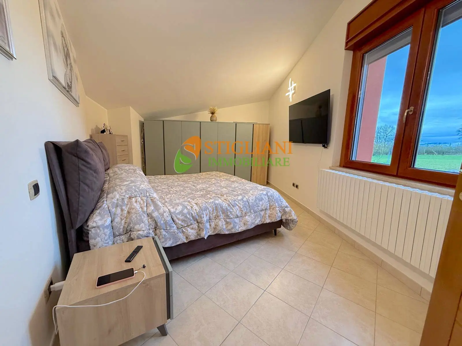 Immagine per Appartamento in vendita a Campobasso Contrada Tappino 