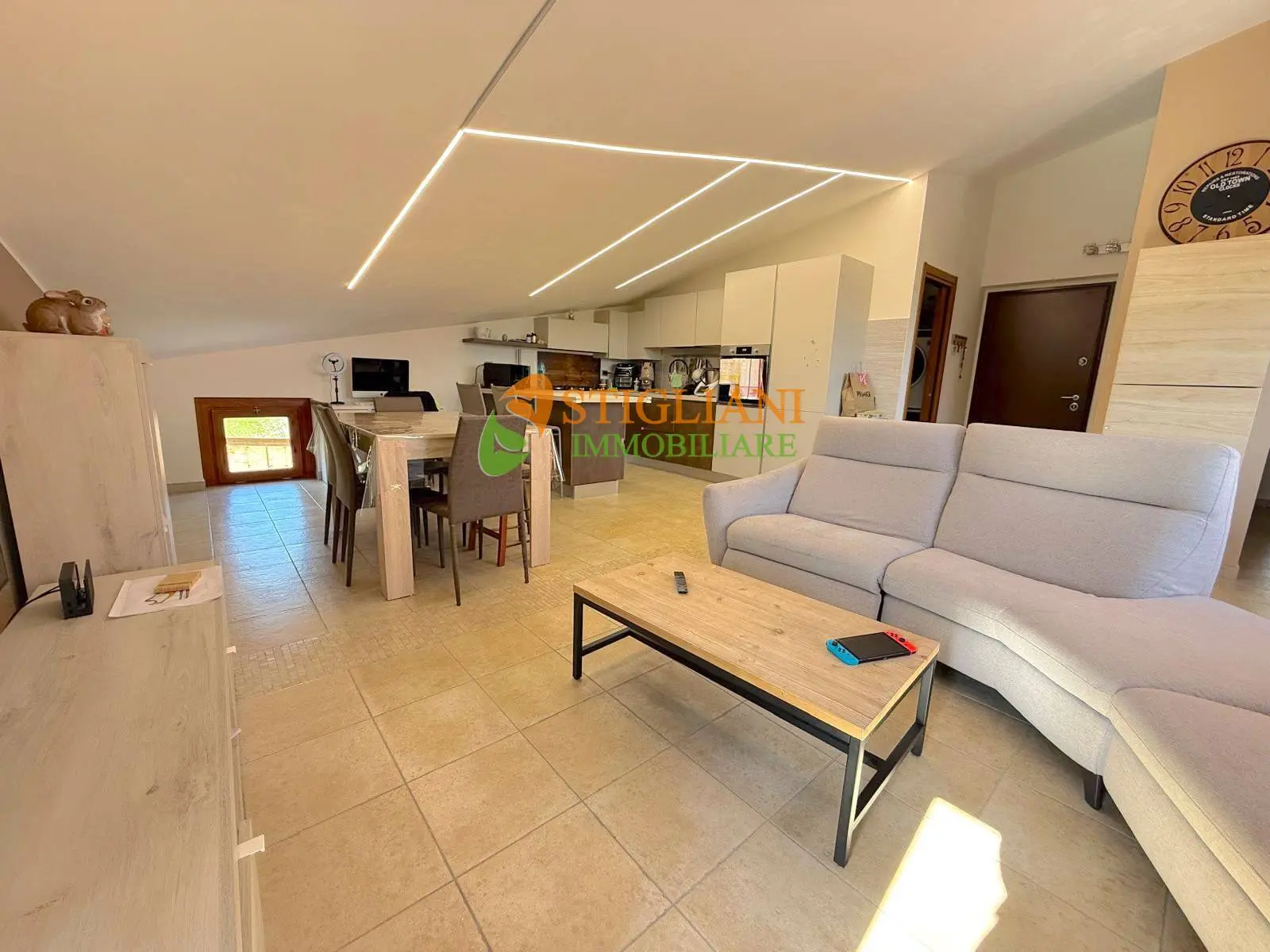 Immagine per Appartamento in vendita a Campobasso Contrada Tappino 