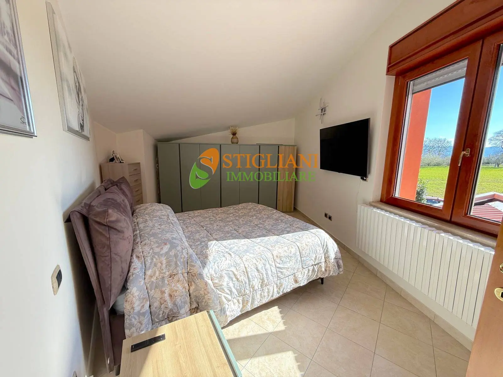 Immagine per Appartamento in vendita a Campobasso Contrada Tappino 