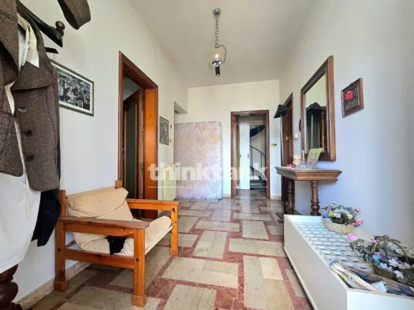 Villa via Xxv Aprile, Comiso