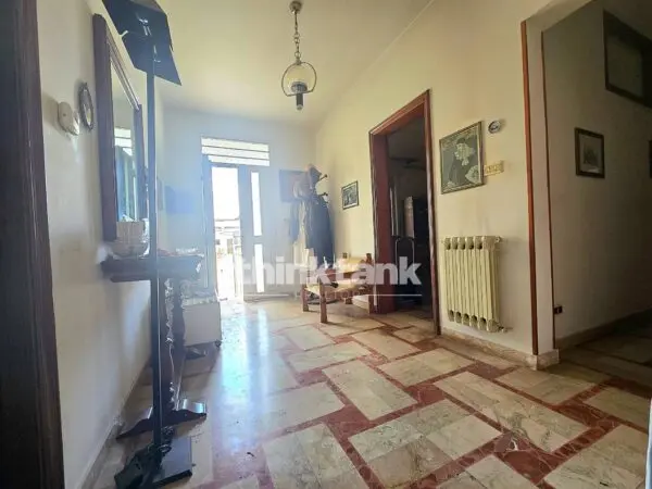 Villa via Xxv Aprile, Comiso