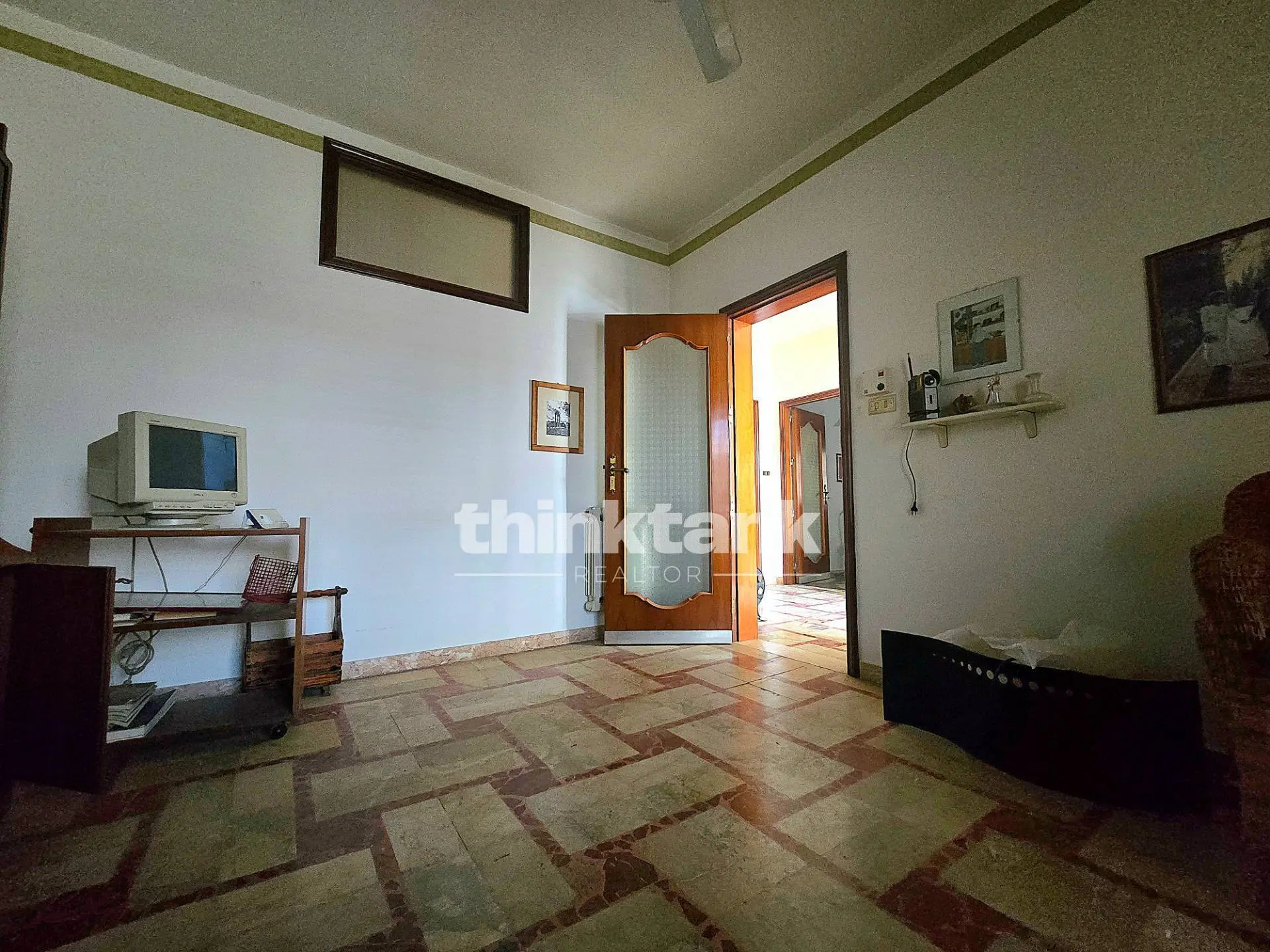 Immagine per Villa in vendita a Comiso via XXV Aprile 