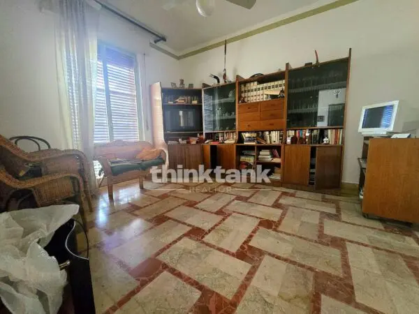 Villa via Xxv Aprile, Comiso