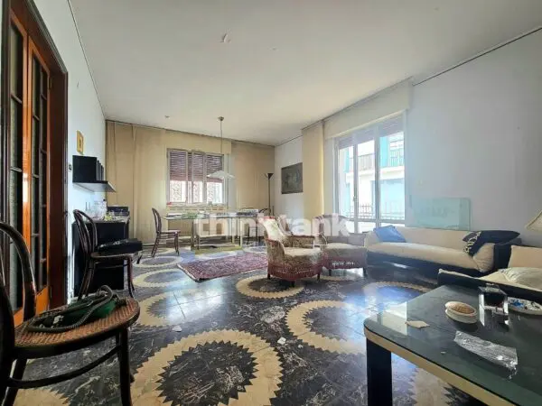 Villa via Xxv Aprile, Comiso