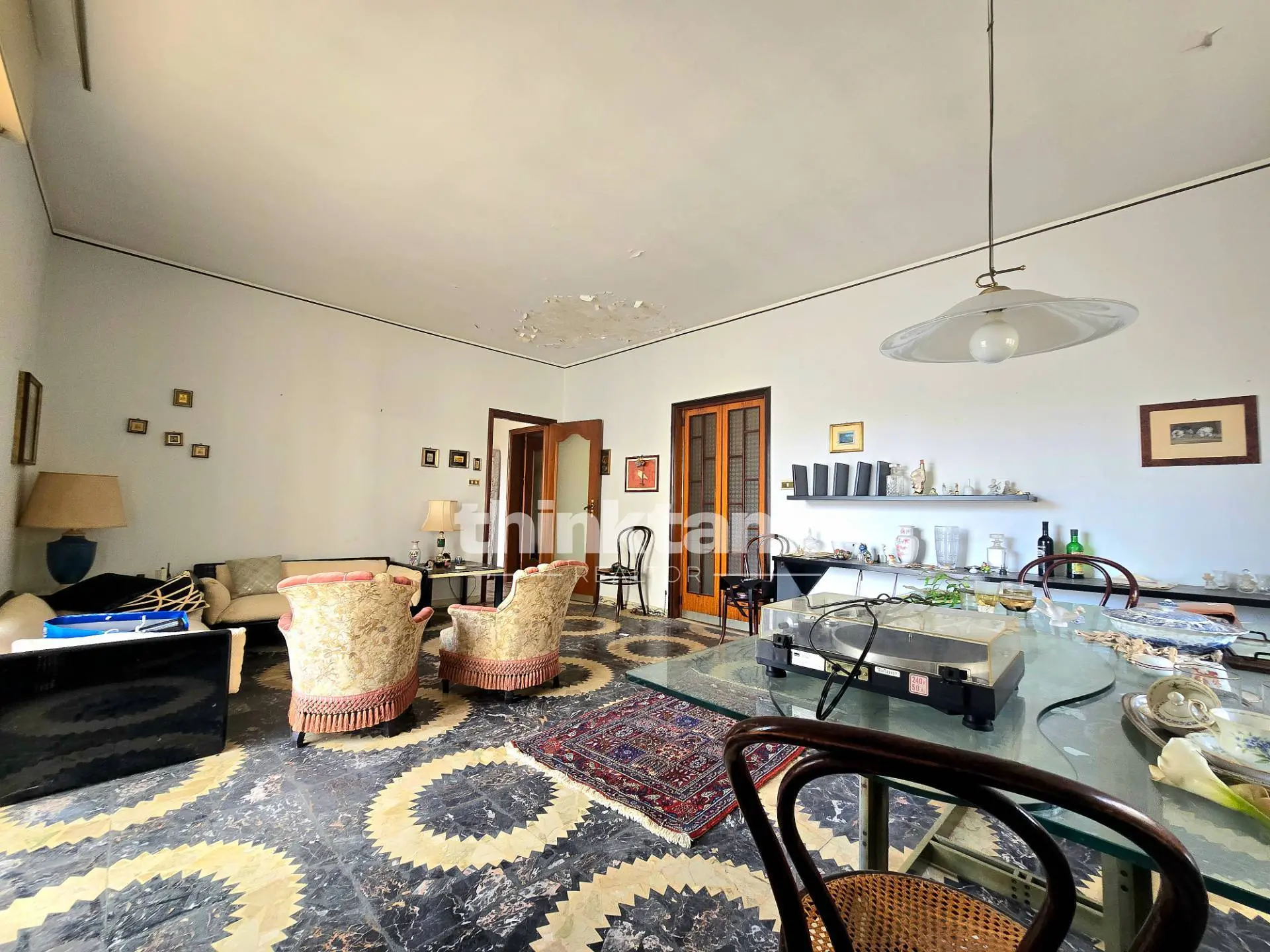 Immagine per Villa in vendita a Comiso via XXV Aprile 