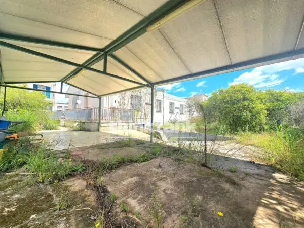 Villa via Xxv Aprile, Comiso