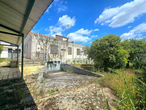 Villa via Xxv Aprile, Comiso