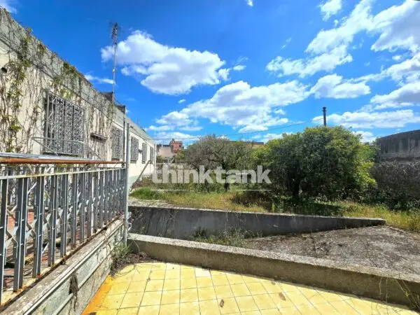 Villa via Xxv Aprile, Comiso