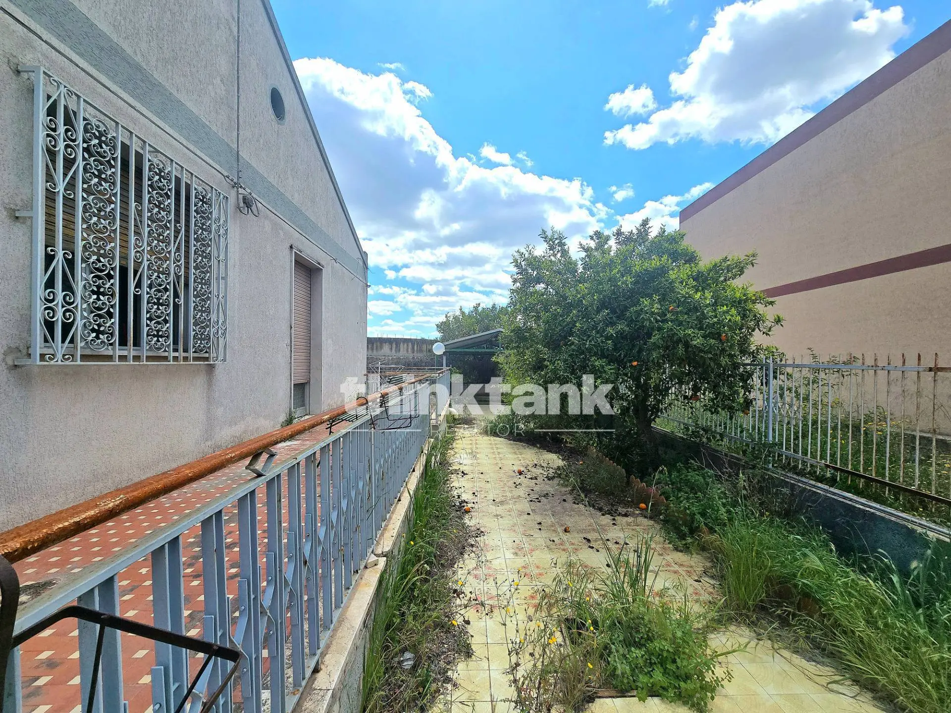 Immagine per Villa in vendita a Comiso via XXV Aprile 