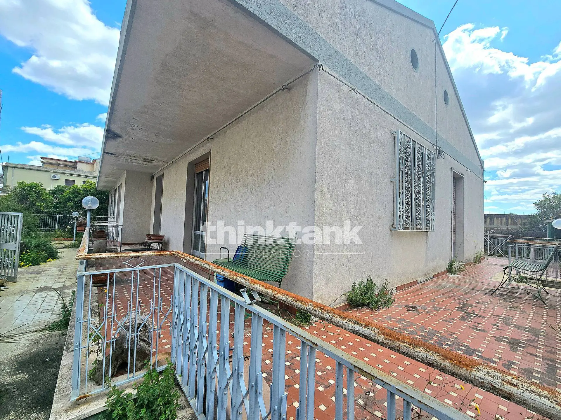 Immagine per Villa in vendita a Comiso via XXV Aprile 