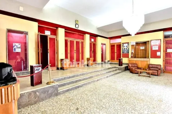 Stabile/Palazzo via Rosolino Pilo Snc, Canicattì