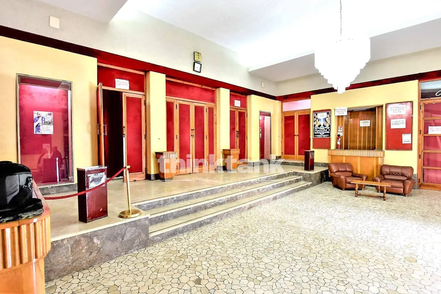 Immagine per Stabile/Palazzo in vendita a Canicattì Via Rosolino Pilo snc