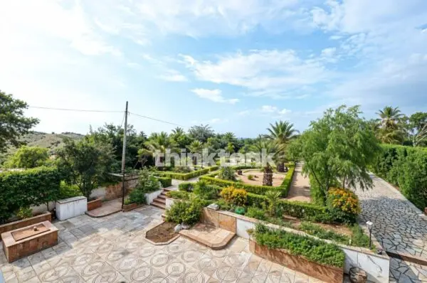 Villa via Eraclea Minoa Snc, Cattolica Eraclea