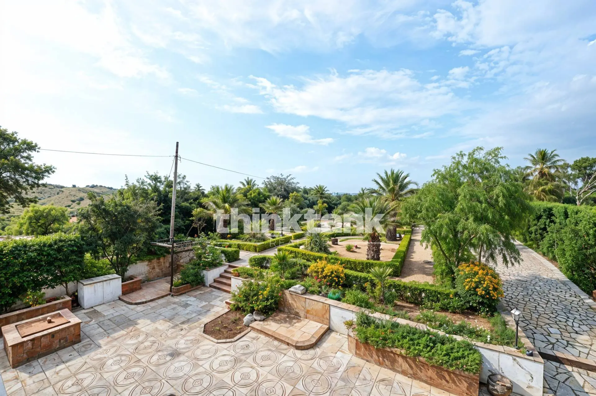 Immagine per Villa in vendita a Cattolica Eraclea Eraclea Minoa snc