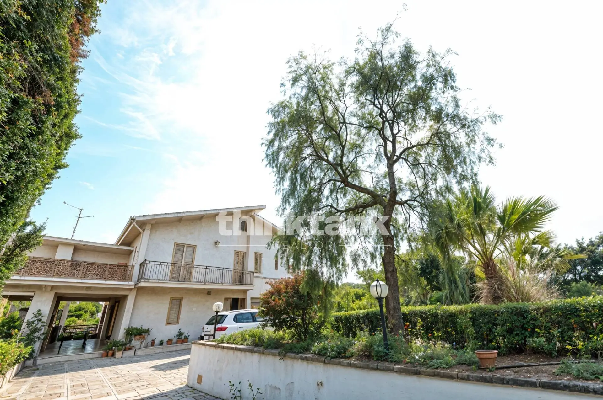 Immagine per Villa in vendita a Cattolica Eraclea Eraclea Minoa snc