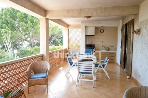 Villa via Eraclea Minoa Snc, Cattolica Eraclea