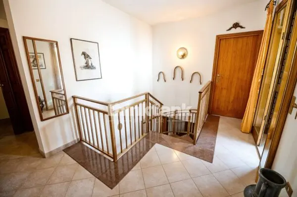 Villa via Eraclea Minoa Snc, Cattolica Eraclea