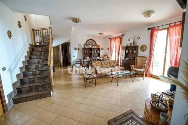 Villa via Eraclea Minoa Snc, Cattolica Eraclea