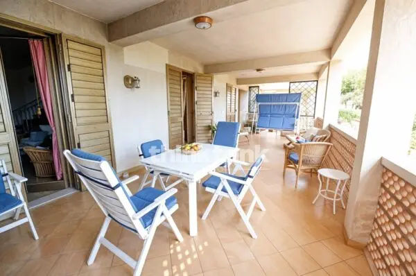 Villa via Eraclea Minoa Snc, Cattolica Eraclea