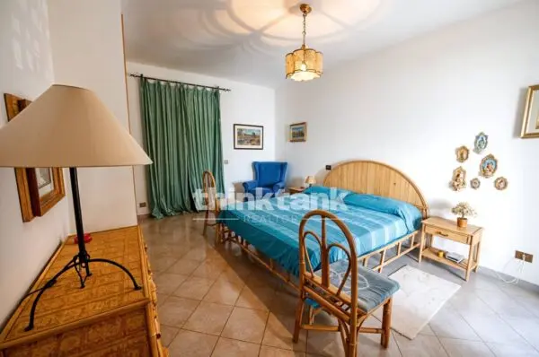 Villa via Eraclea Minoa Snc, Cattolica Eraclea