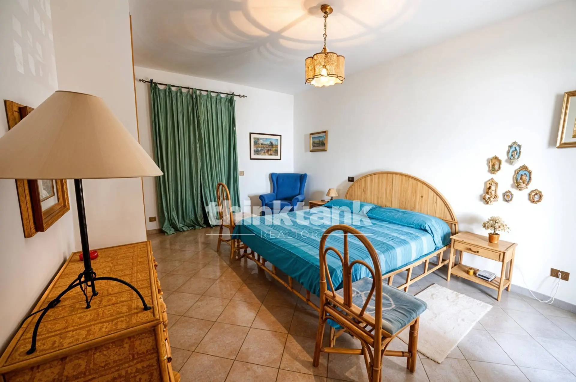Immagine per Villa in vendita a Cattolica Eraclea Eraclea Minoa snc