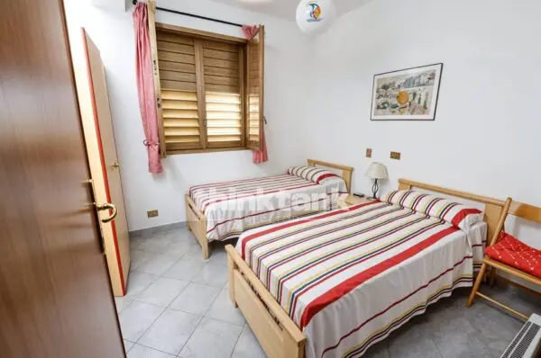 Villa via Eraclea Minoa Snc, Cattolica Eraclea