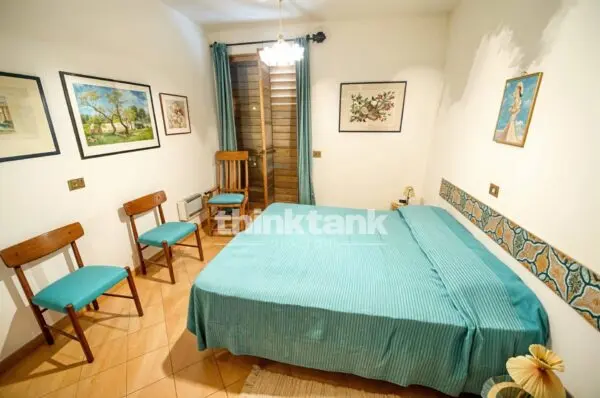 Villa via Eraclea Minoa Snc, Cattolica Eraclea