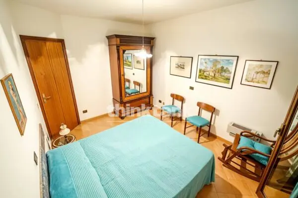 Villa via Eraclea Minoa Snc, Cattolica Eraclea