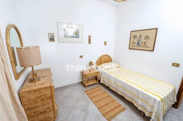 Villa via Eraclea Minoa Snc, Cattolica Eraclea