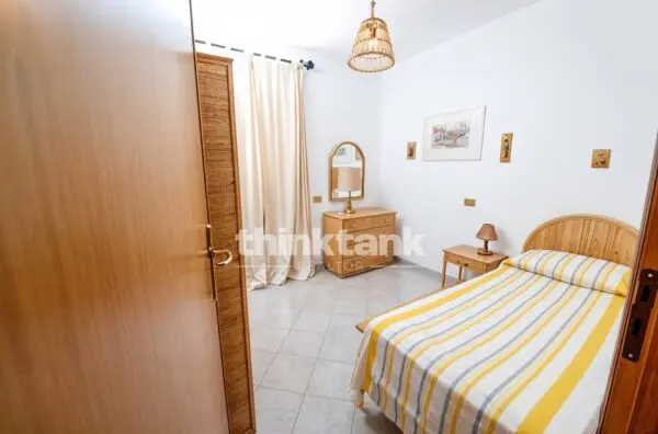 Villa via Eraclea Minoa Snc, Cattolica Eraclea
