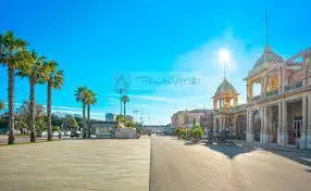 Terreno Edificabile via, Forte Dei Marmi