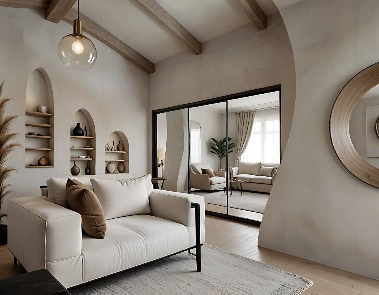 Immagine per Villa in vendita a Padru via del Mirto  TELTI s.n.c.