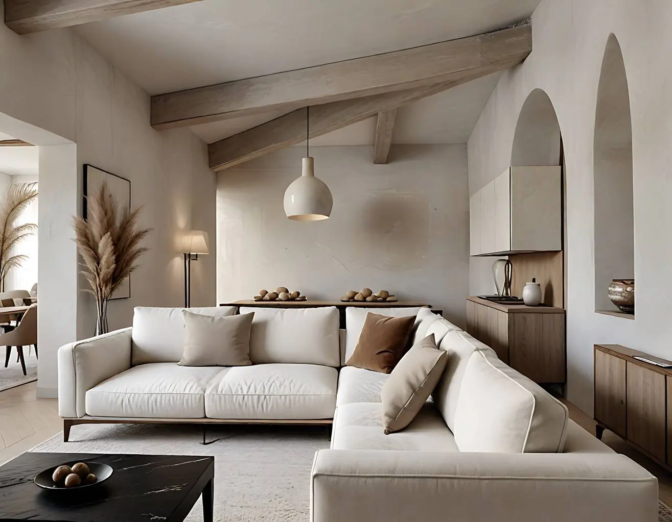 Immagine per Villa in vendita a Padru via del Mirto  TELTI s.n.c.