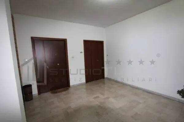 Appartamento via Nazionale 13, Rovito