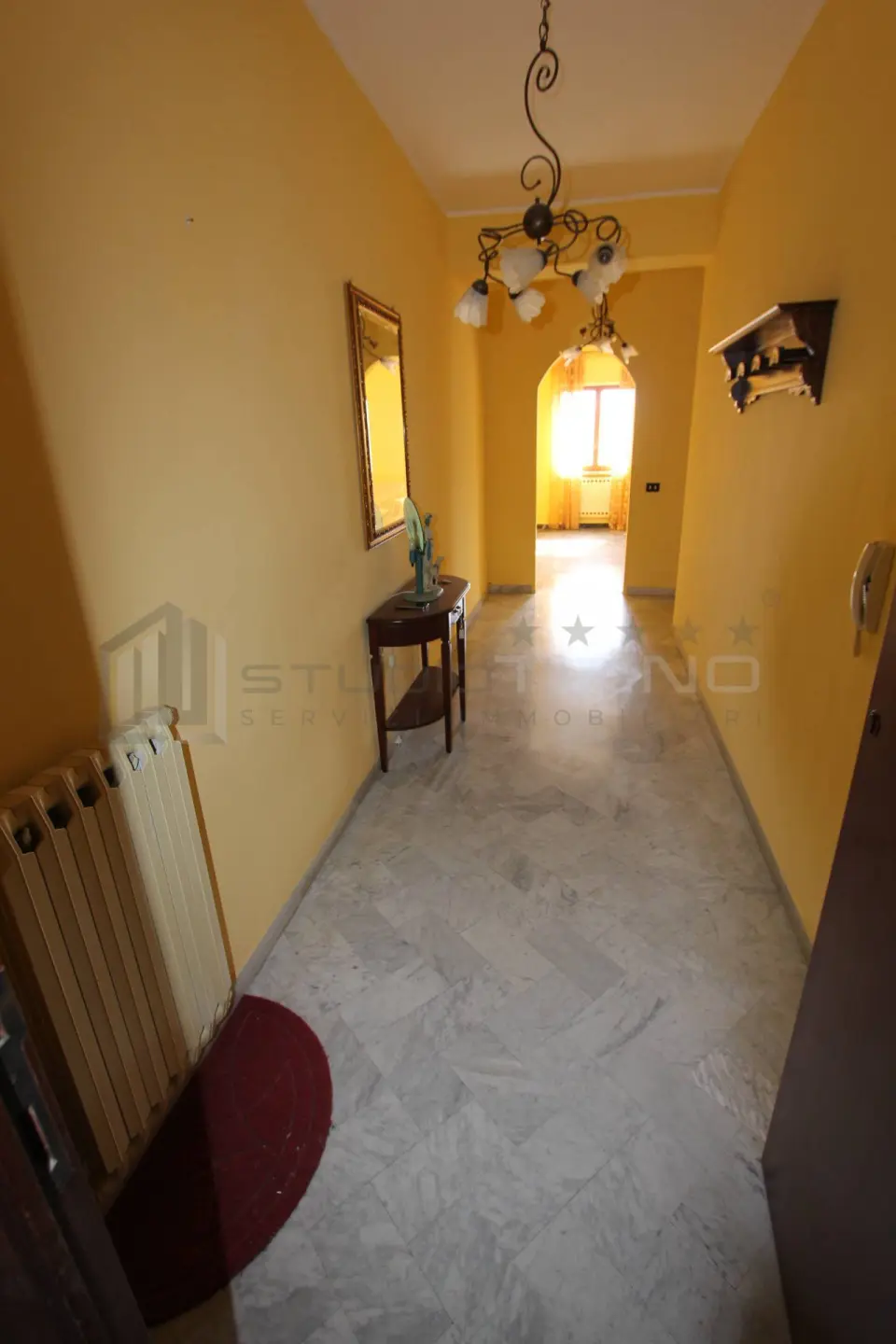 Immagine per Appartamento in vendita a Rovito VIA NAZIONALE 13