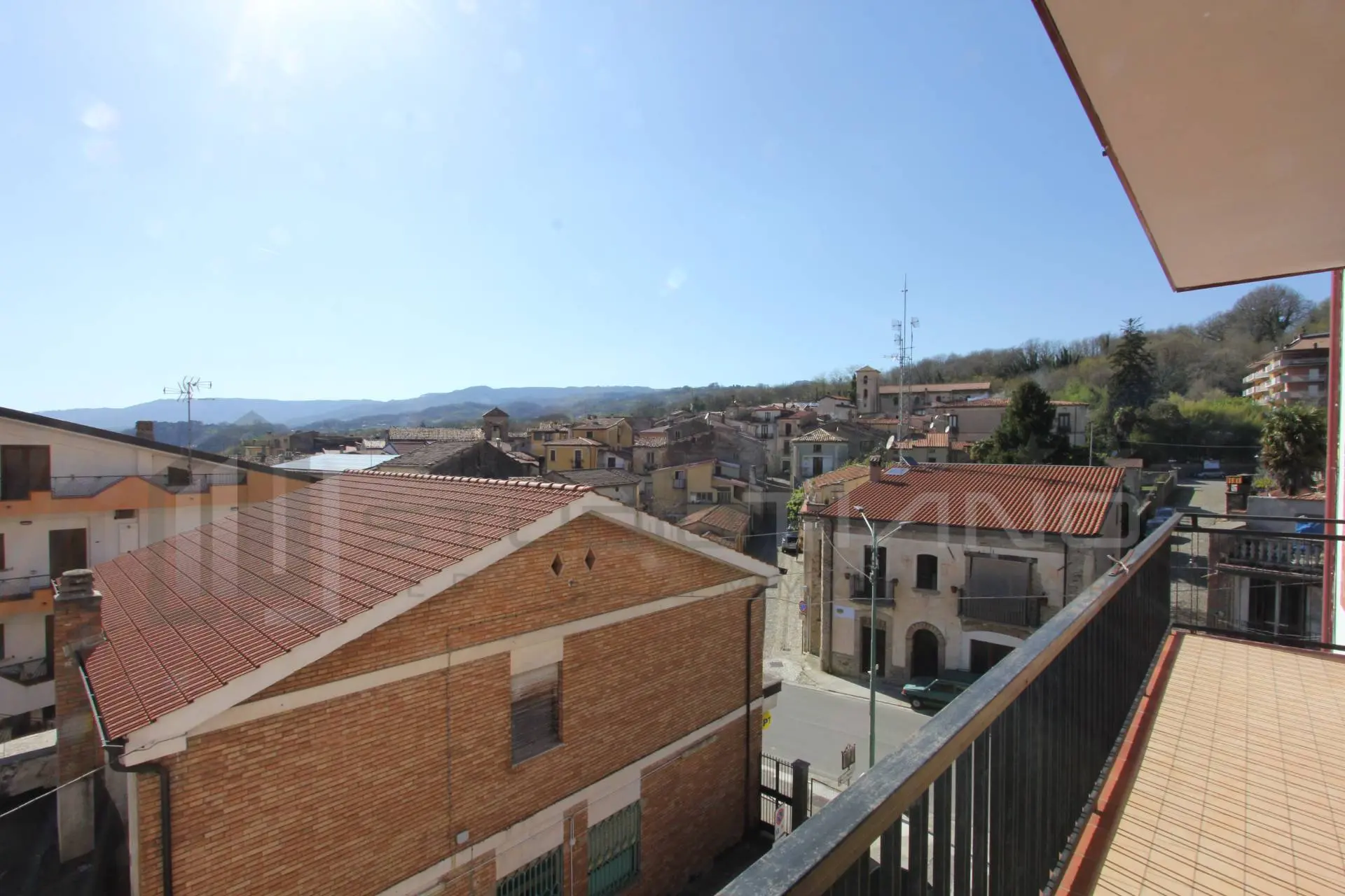 Immagine per Appartamento in vendita a Rovito VIA NAZIONALE 13