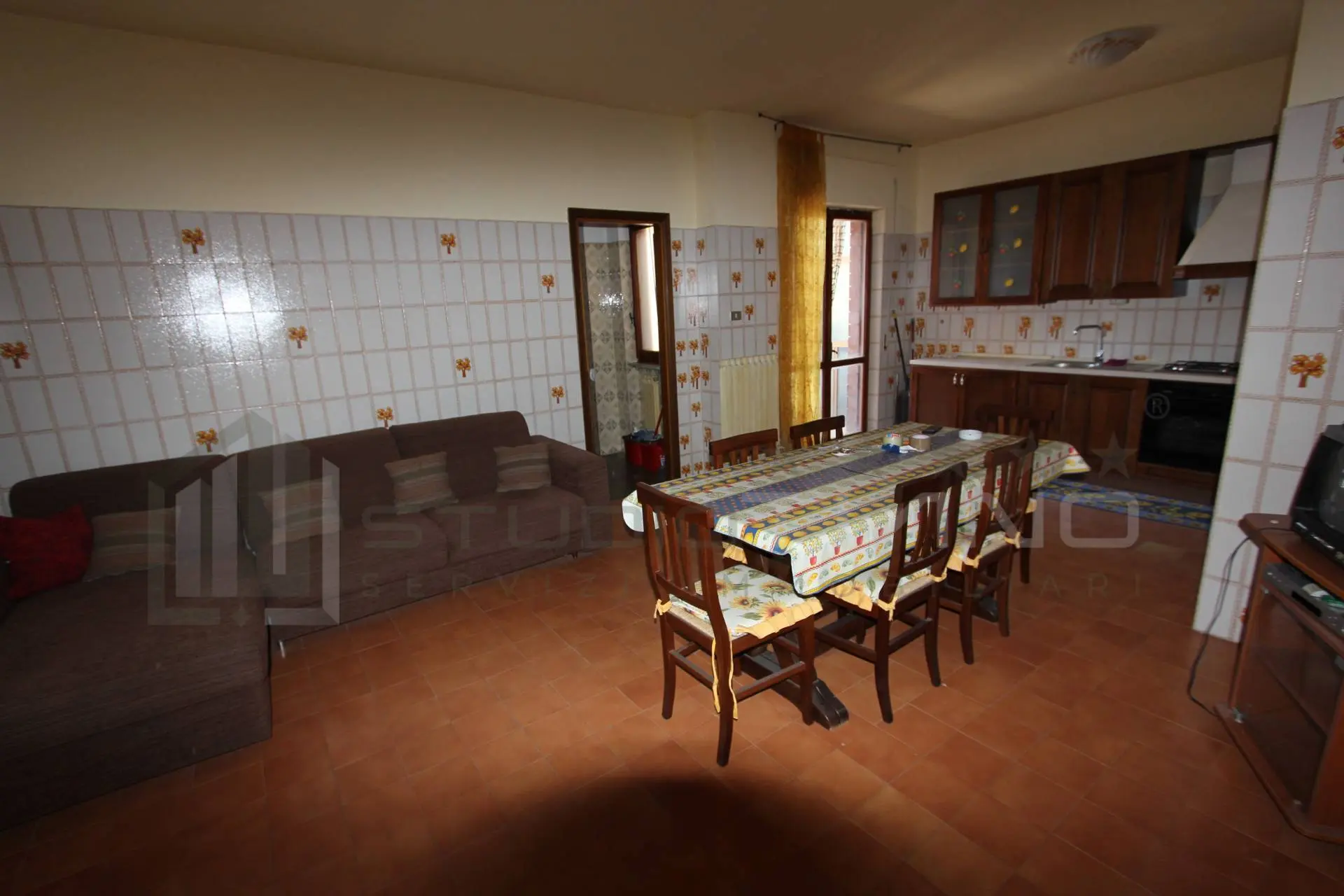 Immagine per Appartamento in vendita a Rovito VIA NAZIONALE 13