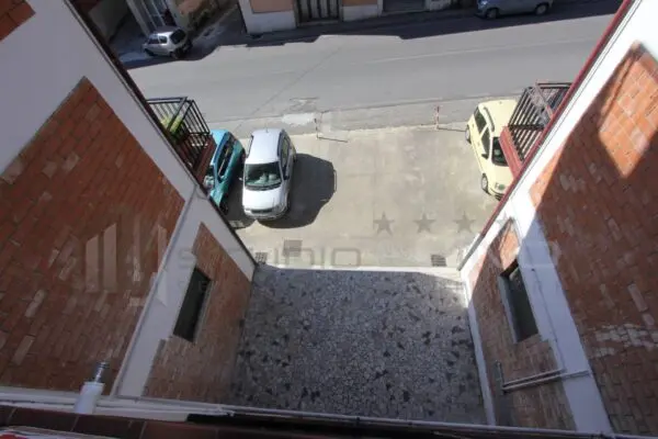 Appartamento via Nazionale 13, Rovito