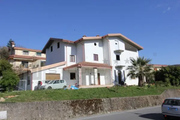 Attico/Mansarda via Nazionale Snc, Rovito