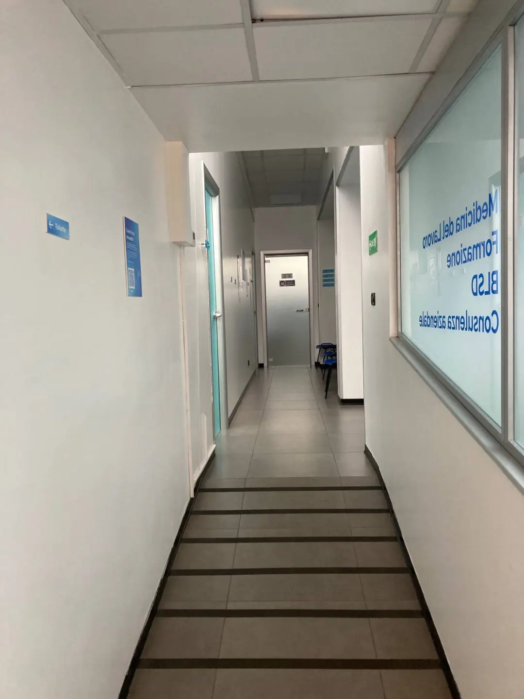 Immagine per Ufficio in affitto a Moncalieri Via Bruno Buozzi 28