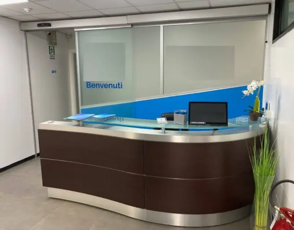 Ufficio via Bruno Buozzi 28, Moncalieri