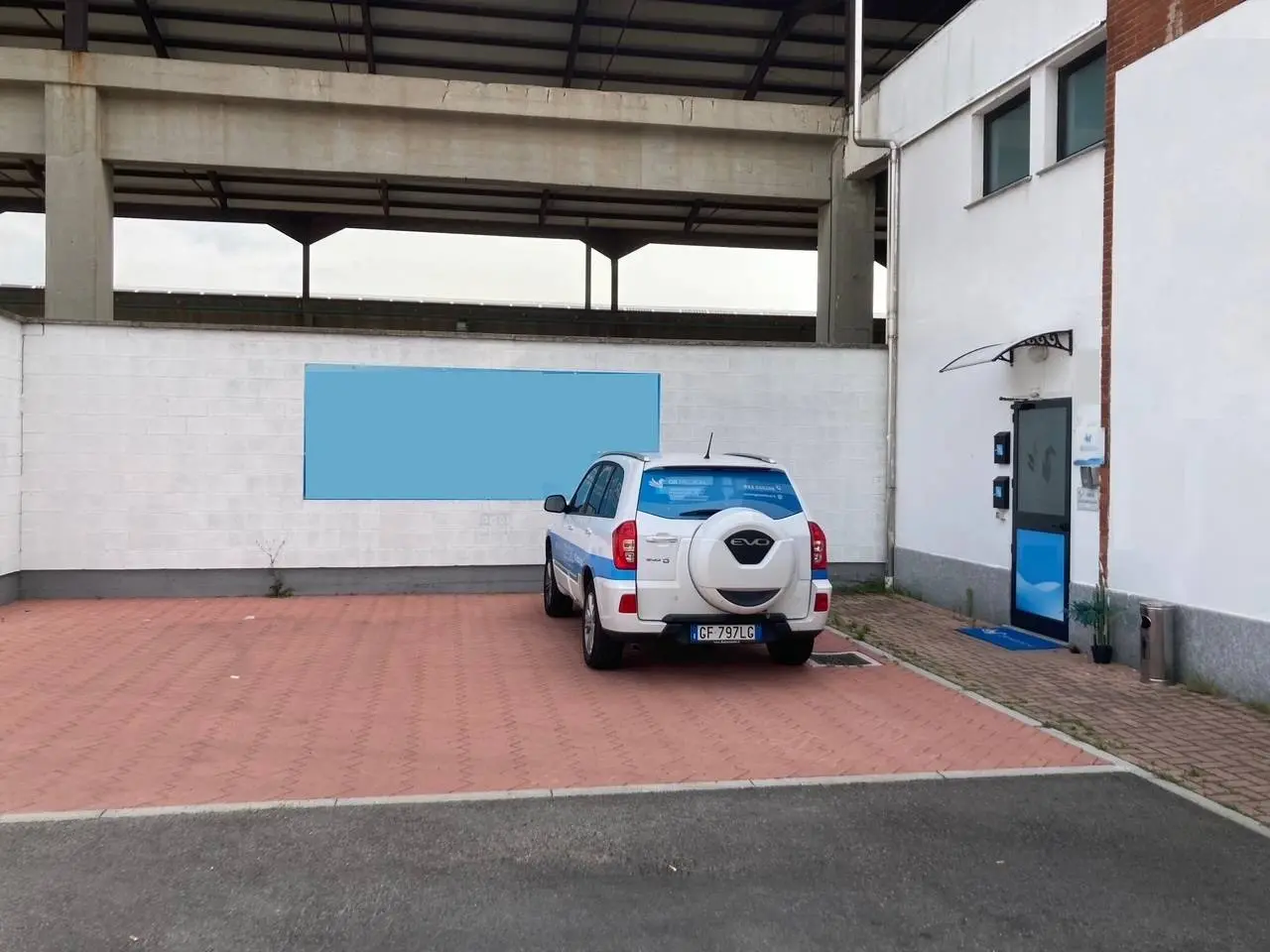 Immagine per Ufficio in affitto a Moncalieri Via Bruno Buozzi 28