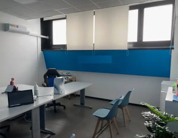 Ufficio via Bruno Buozzi 28, Moncalieri