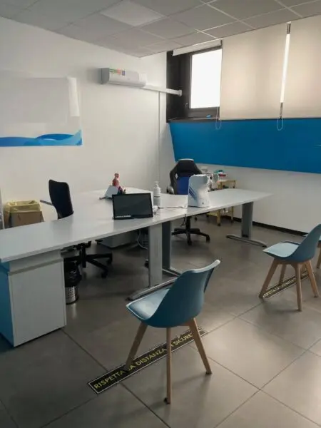 Ufficio via Bruno Buozzi 28, Moncalieri