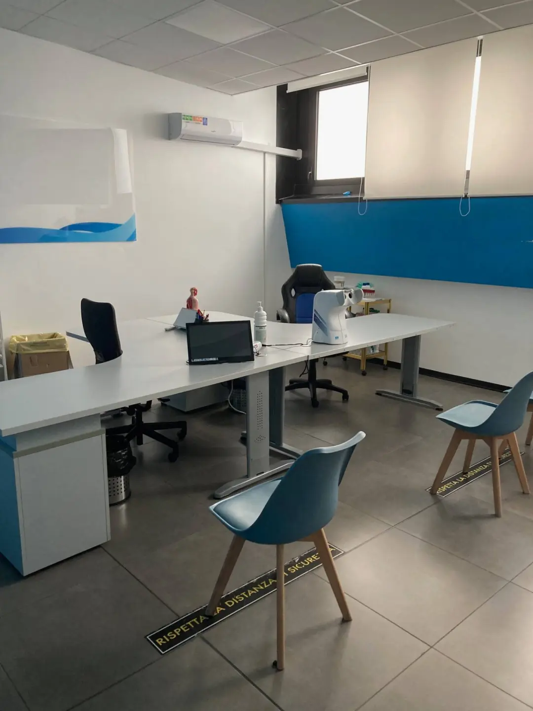 Immagine per Ufficio in affitto a Moncalieri Via Bruno Buozzi 28
