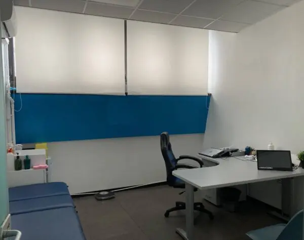 Ufficio via Bruno Buozzi 28, Moncalieri