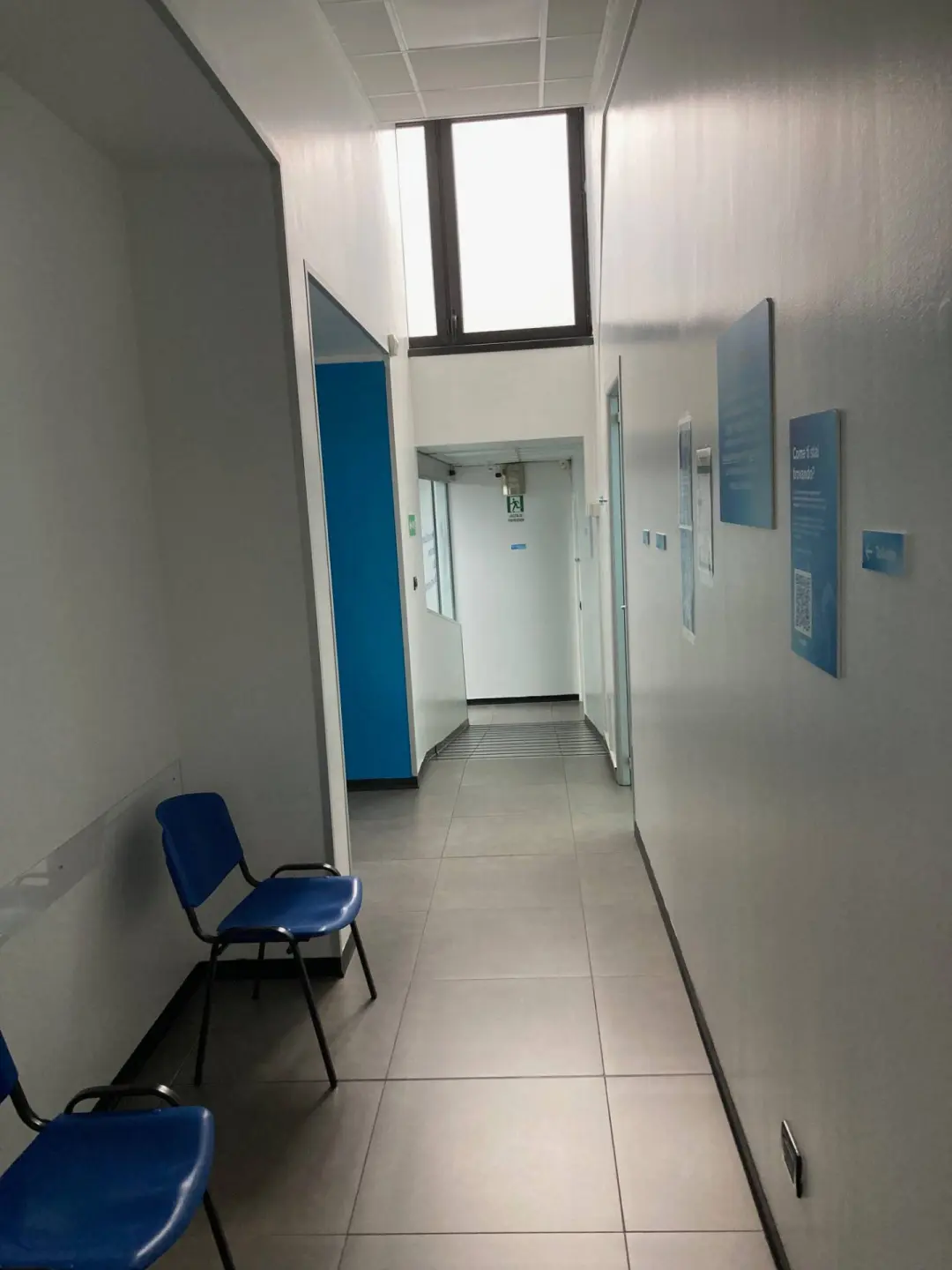 Immagine per Ufficio in affitto a Moncalieri Via Bruno Buozzi 28