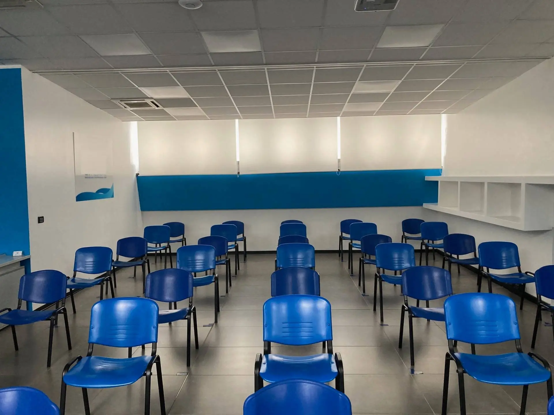 Immagine per Ufficio in affitto a Moncalieri Via Bruno Buozzi 28